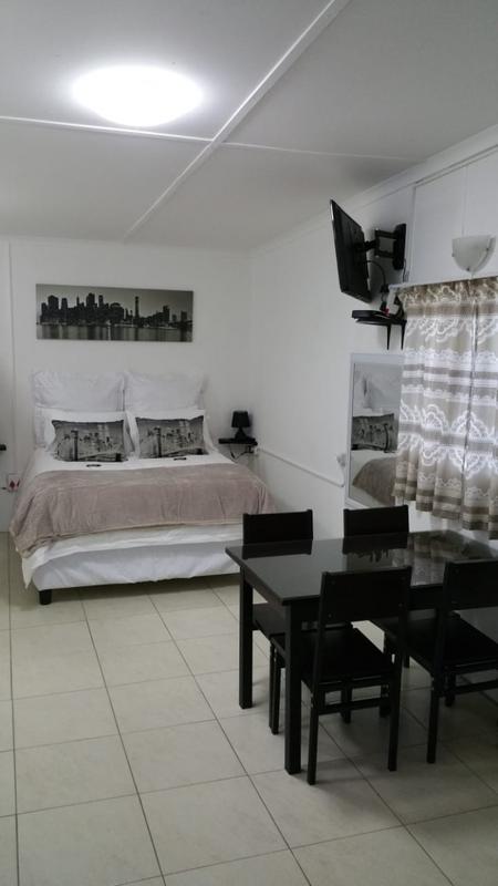 4 Bedroom Property for Sale in Springbok Northern Cape